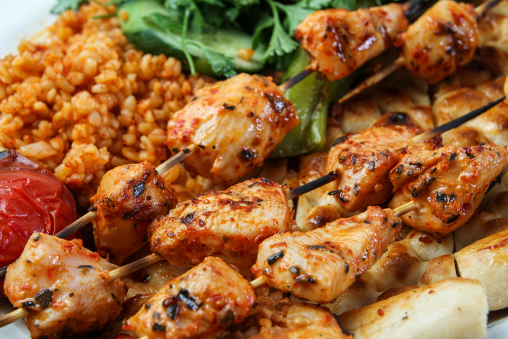 Quyruk Et Lokantası