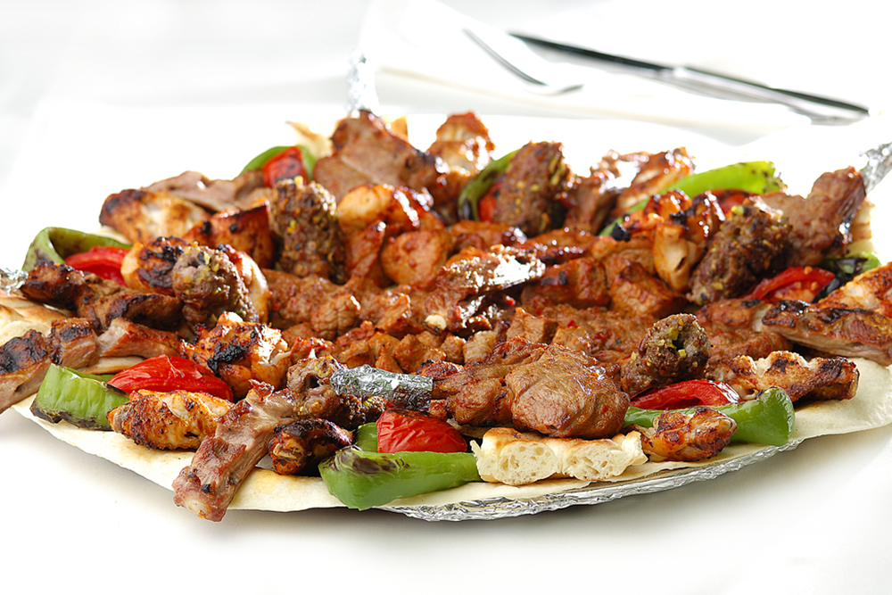 Quyruk Et Lokantası